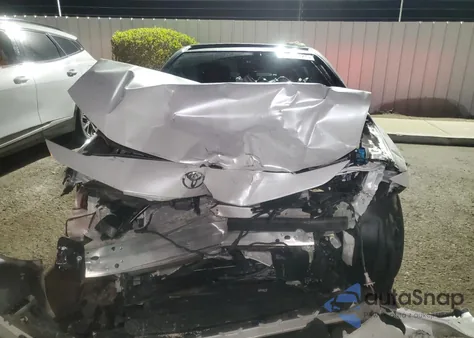 2008 Honda Cr-V Exl z USA, uszkodzony, nr VIN 054951